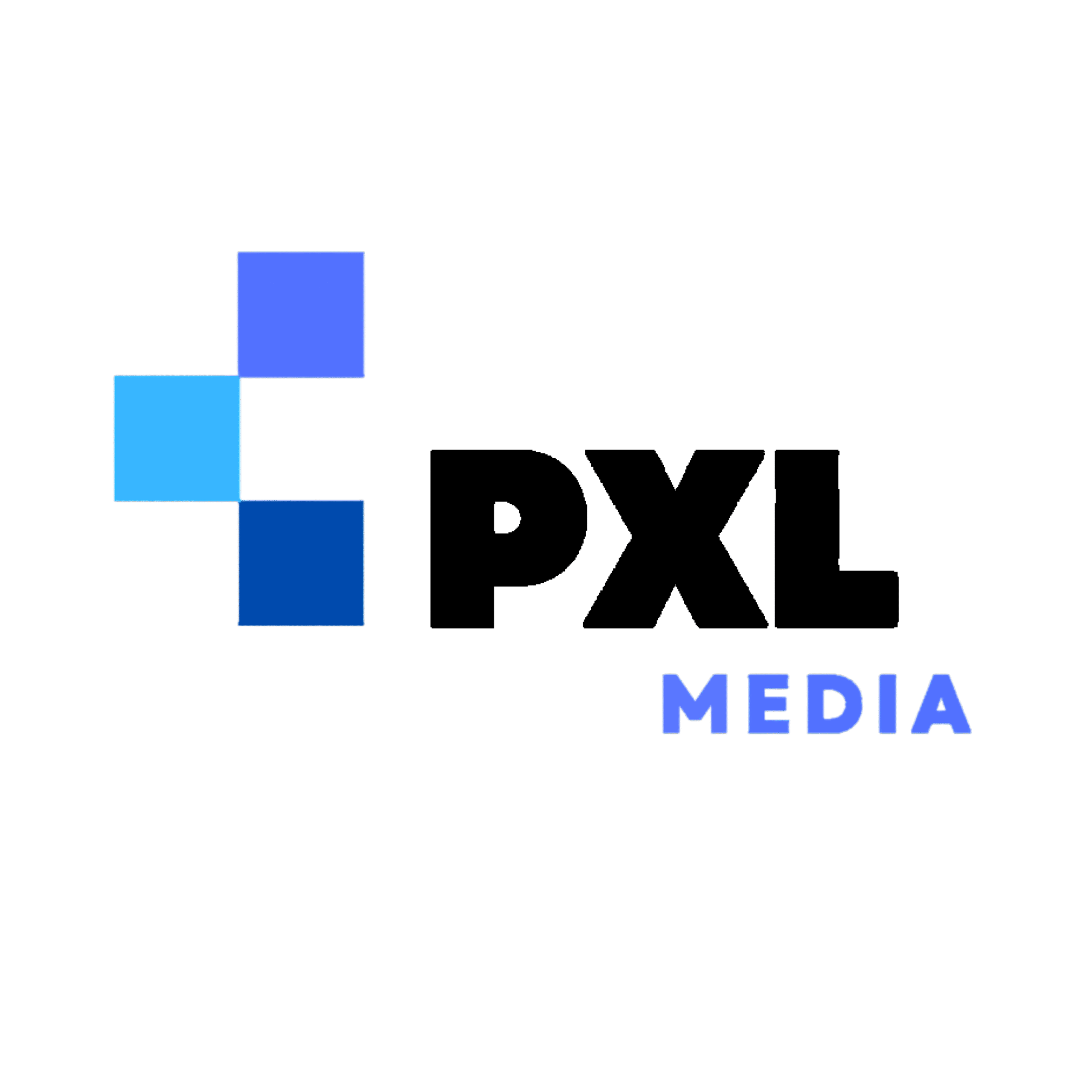 PXL Media shop